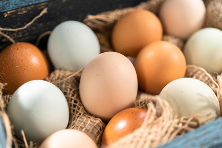 Picture for category Eggs