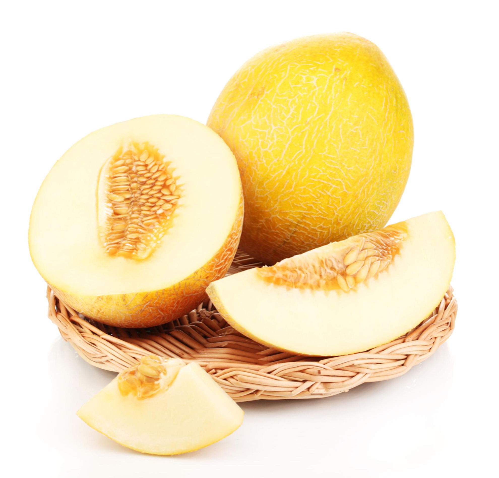 Picture of Cantaloup