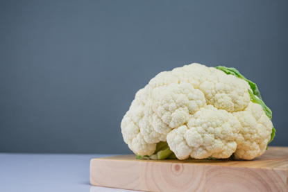 Picture of زهرة كرتون فلين cauliflower
