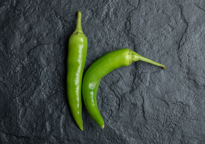 Picture of فلفل حار hot pepper
